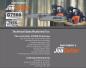 Preview: JonCutter G7500 Motorsäge