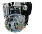 Preview: Motor Loncin LC1P65FE-B 139ccm 4 PS