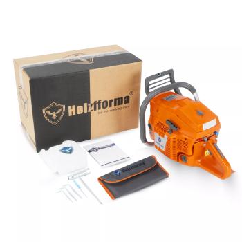 Holzfforma Kettensägenmotor G3120XP