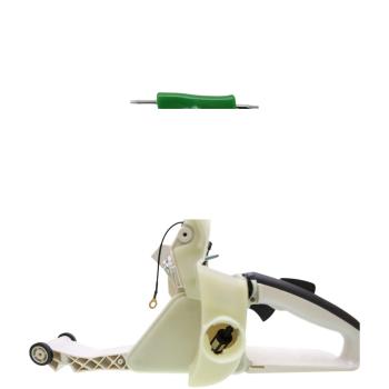 Kraftstofftank für Stihl 038, MS380, MS381