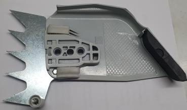 Kettenraddeckel komplett Stihl MS660