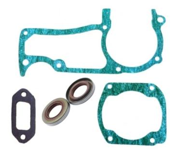 Husqvarna 362, 365, 371, 372 Dichtsatz