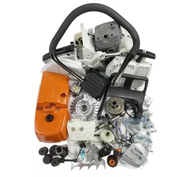 Kralle Sägenspezi Passend Für Stihl 038AV 038 AV Super Magnum MS380, 16,99