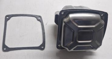 Auspuff passend Stihl MS 661