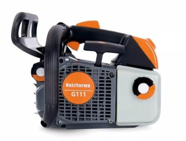 Holzfforma Kettensägenmotor G111