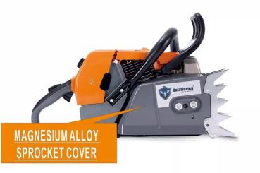 Holzfforma G888 Kettensägenmotor 122cc 8,7PS