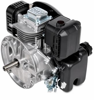 Preview: Motor Loncin LC1P65FE-F 139ccm 4 PS
