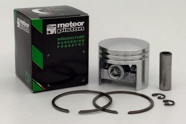 Meteor Kolbensatz Stihl 028 44mm