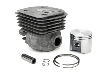 Meteor Zylindersatz Husqvarna 385 - 390