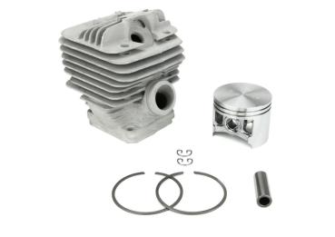 Cuscinetto Tamburo Frizione Proline Per Motoseghe Stihl 084 088 Ms780 Ms880 317502 - Foto 12