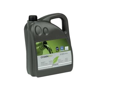 Chainbio Sägekettenhaftöl 5L