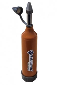 Holzfforma Schienen-Fettpresse