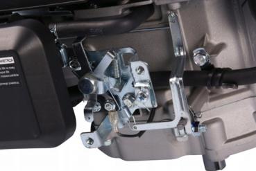 Preview: Zongshen XP200A 6,5PS