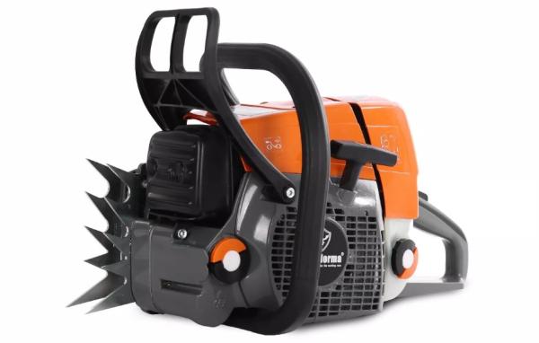 Holzfforma G366 Kettensägenmotor 4,6 PS