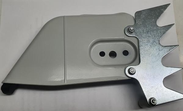 Kettenraddeckel komplett Stihl MS660