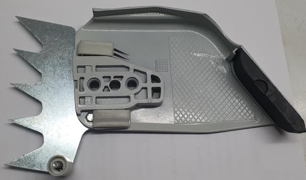 Kettenraddeckel komplett Stihl MS660