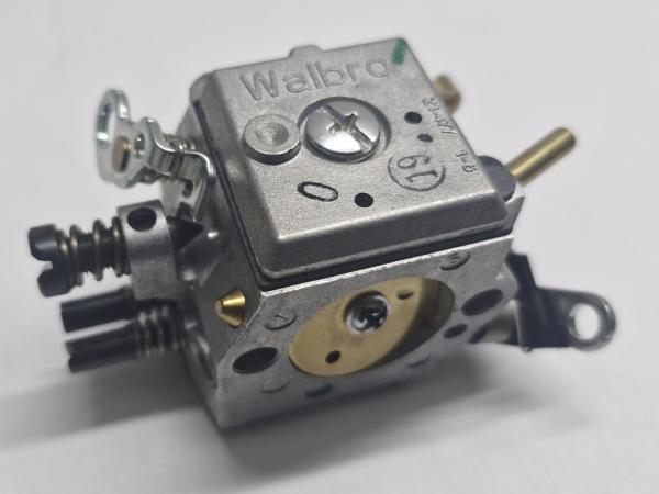 Walbro Vergaser Husqvarna  362, 365, 372