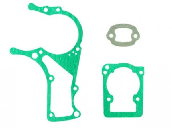 Husqvarna 565, 572 Dichtsatz