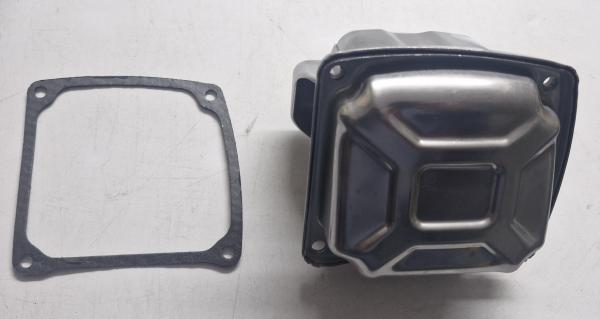 Auspuff passend Stihl MS 661