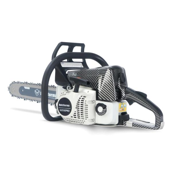 Holzfforma G255E Pro Kettensägenmotor