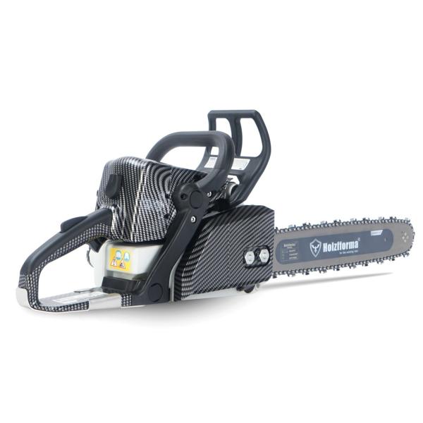 Holzfforma G255E Pro Kettensägenmotor