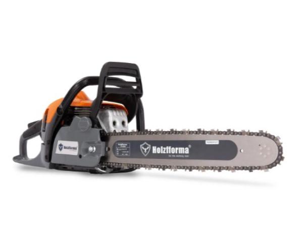 Holzfforma Kettensägenmotor G382