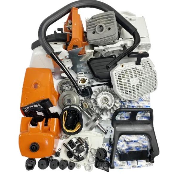 Ersatzteil-Set für Stihl 066, MS660