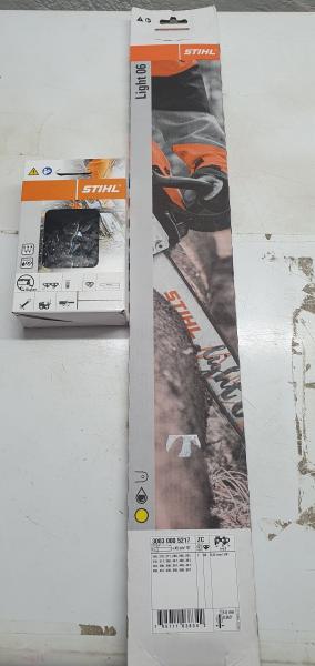 Stihl Set Light 06 45cm