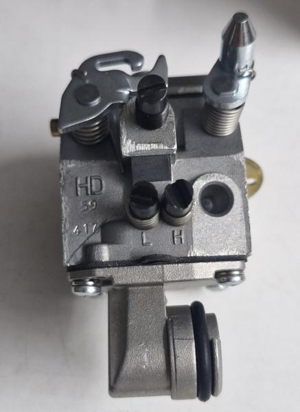 Walbro Vergaser Stihl MS361, 341