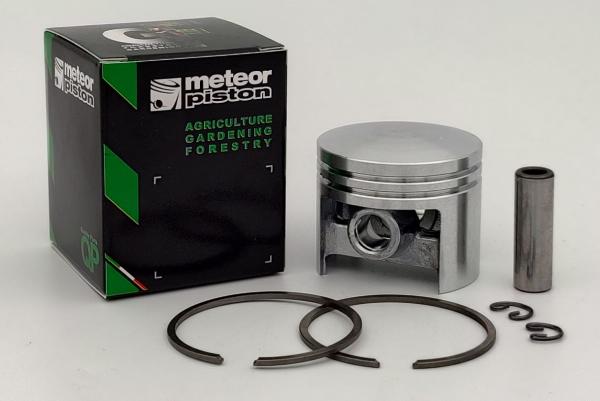 Meteor Kolbensatz Stihl 028 44mm