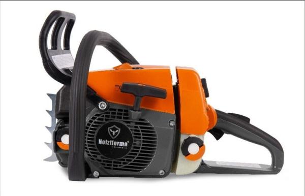 Holzfforma G260 Kettensägenmotor