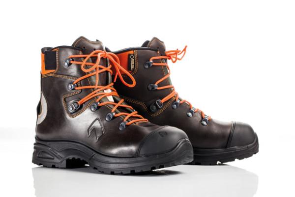 Haix Protector Light Pro