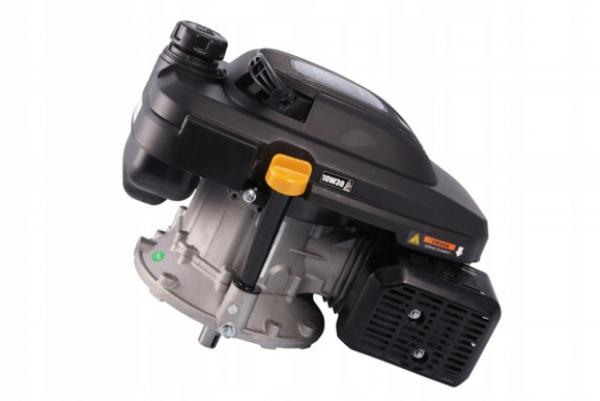 Zongshen XP200A 6,5PS